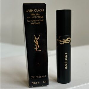 Yves Saint Laurent Lash Clash Extreme Volume Mascara